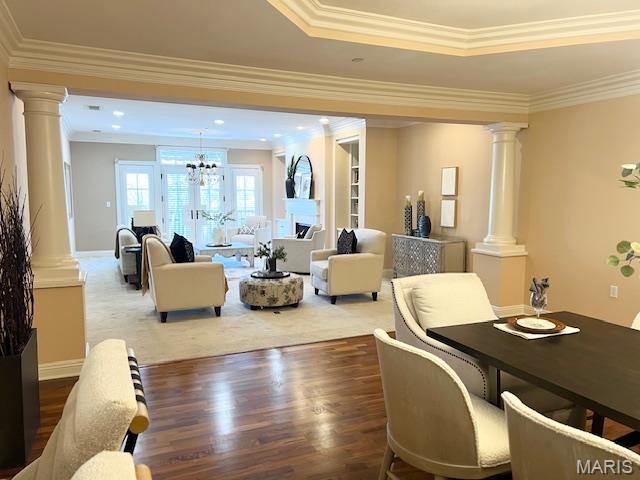 12420 Rott Road, Unit 2A St. Louis, MO 63127 - Photo 7 of 78