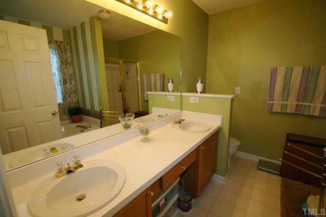 4409 Drewbridge Way Raleigh, NC 27604 - Photo 7 of 11 Other