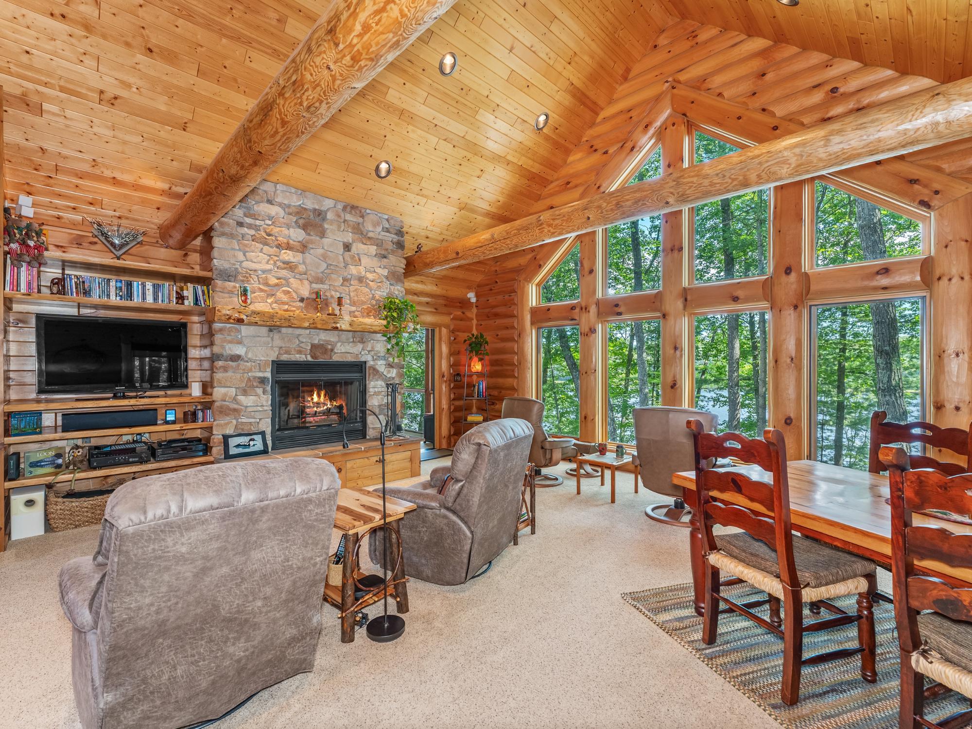 3914 Sheep Ranch Road Rhinelander, WI 54501 - Photo 12 of 51 Gallery Image 12