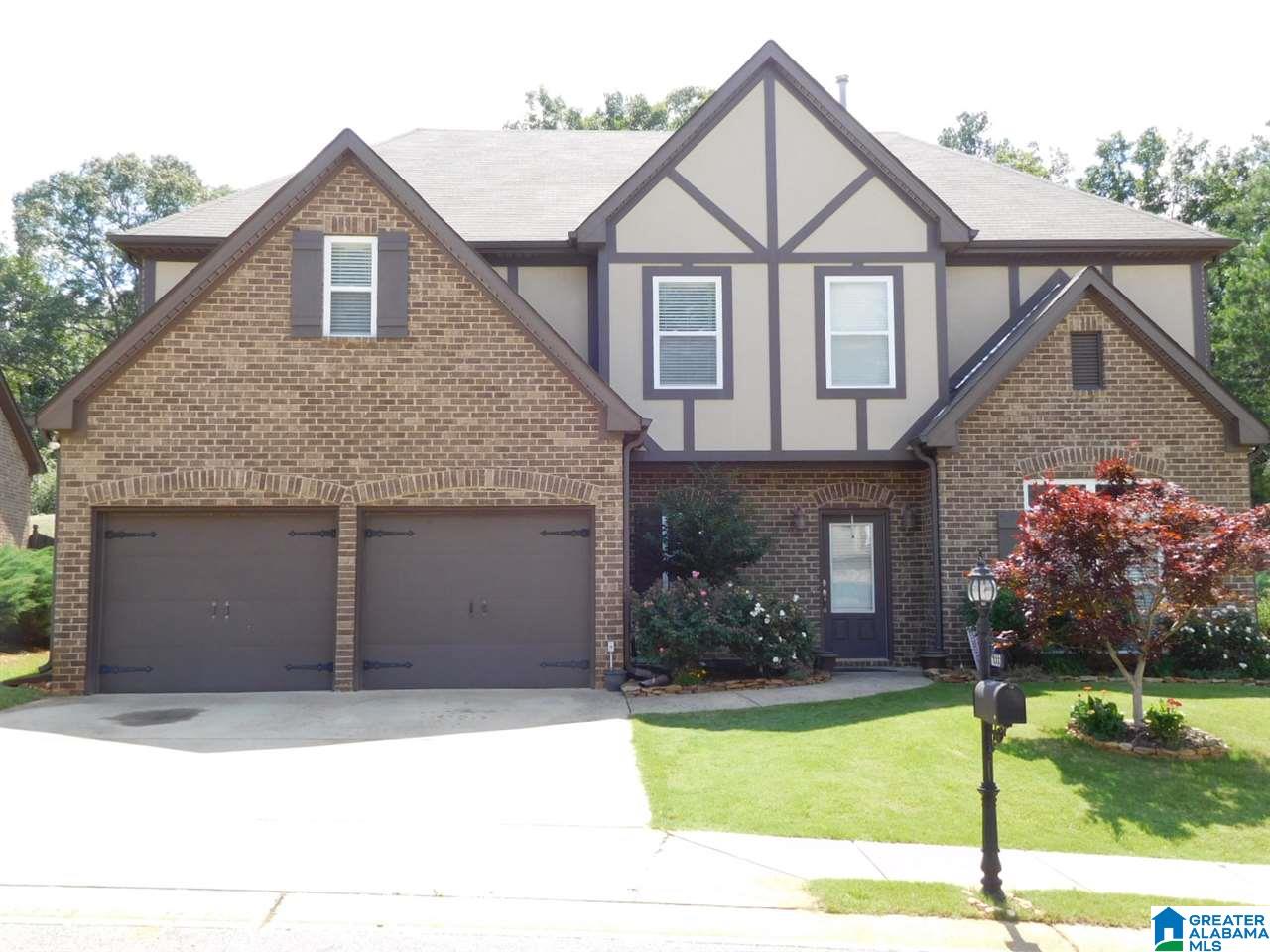 6333 Letson Farms Road Bessemer, AL 35022 - Photo 1 of 23