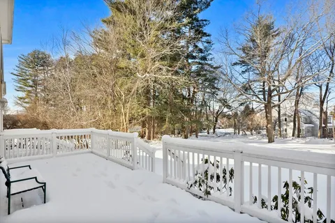 $1,195,000 | 22 Wilbur Drive, Ashland, MA 01721