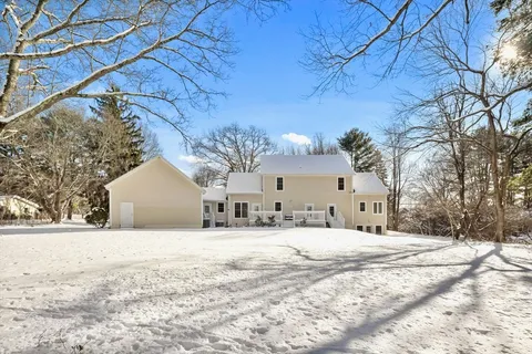 $1,195,000 | 22 Wilbur Drive, Ashland, MA 01721