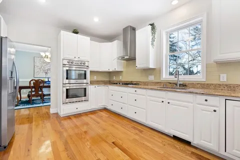 $1,195,000 | 22 Wilbur Drive, Ashland, MA 01721