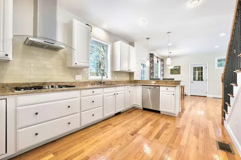 $1,195,000 | 22 Wilbur Drive, Ashland, MA 01721