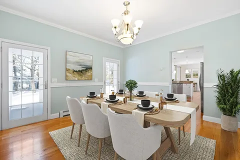 $1,195,000 | 22 Wilbur Drive, Ashland, MA 01721