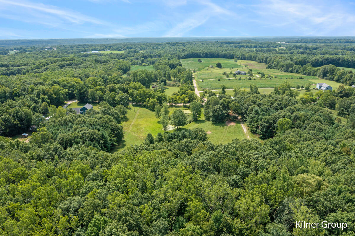 13923 5 Mile Road Northeast Belding, MI 48809 - Photo 3 of 18 Looking South