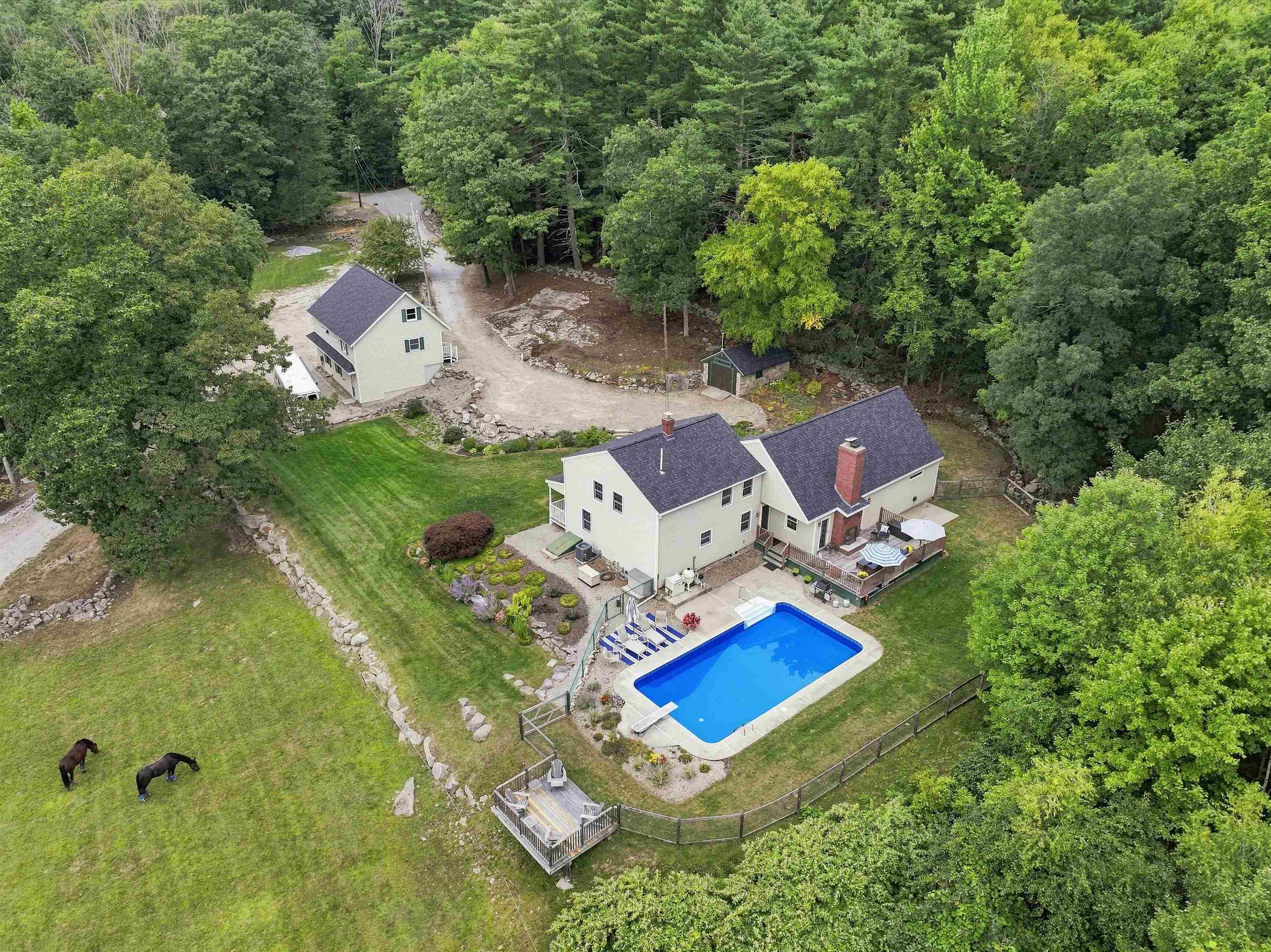 150 Diamond Hill Road Candia, NH 03034 - Photo 55 of 60 Gallery Image 55