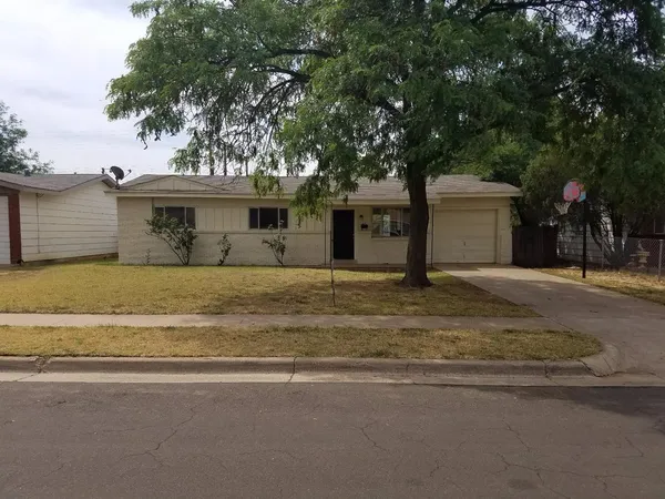 $1,100 | 6017 Orlando Avenue, Lubbock, TX 79413