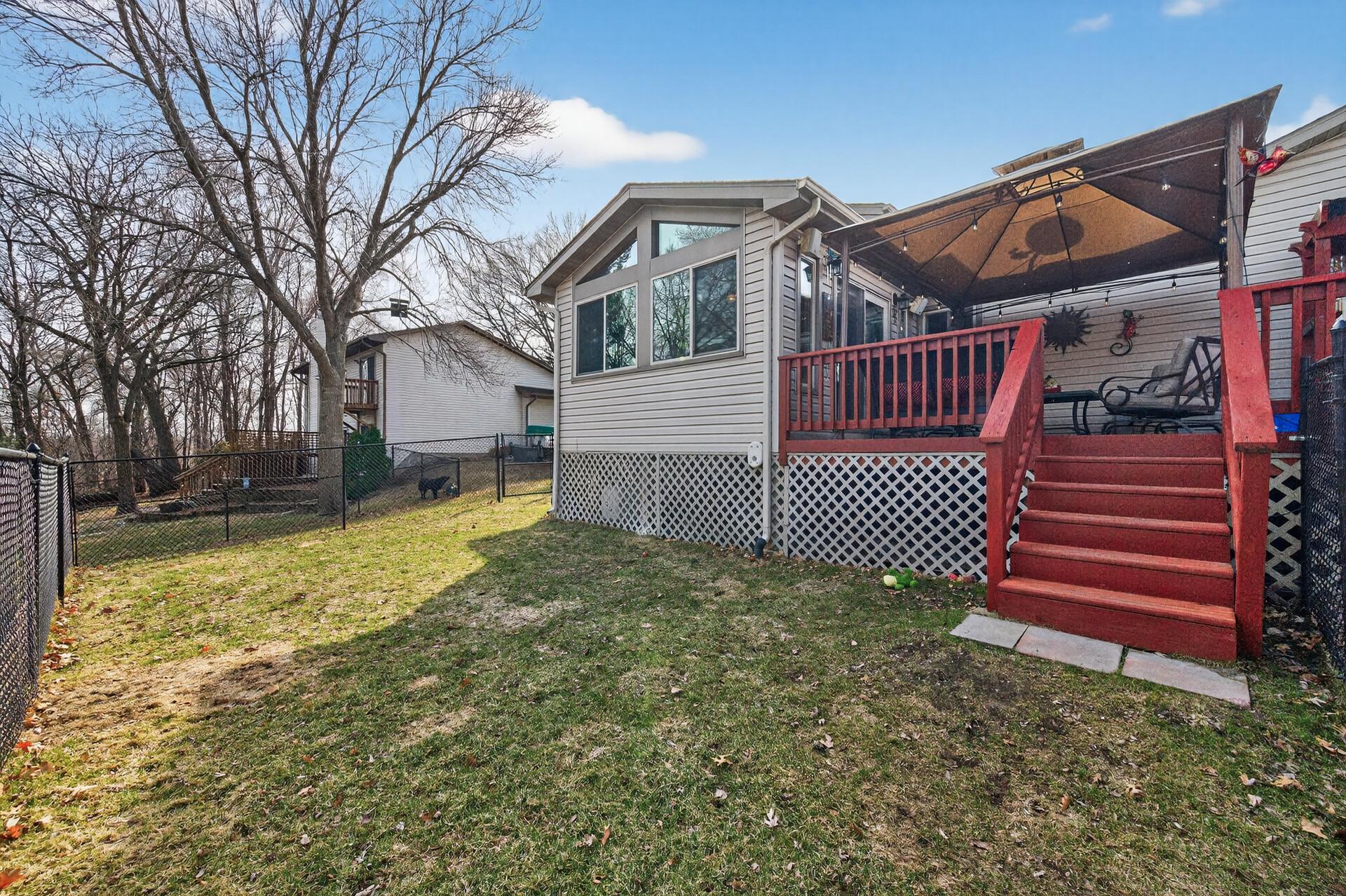 13773 Partridge Street Northwest Andover, MN 55304 - Photo 26 of 35