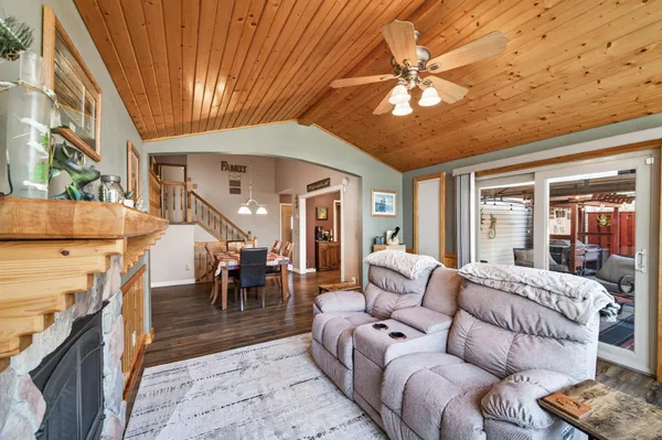 $385,000 | 13773 Partridge Street Northwest, Andover, MN 55304