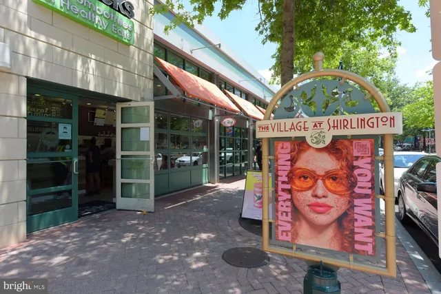 $510,000 | 4113 South Four Mile Run Drive, Unit 404, Arlington, VA 22204