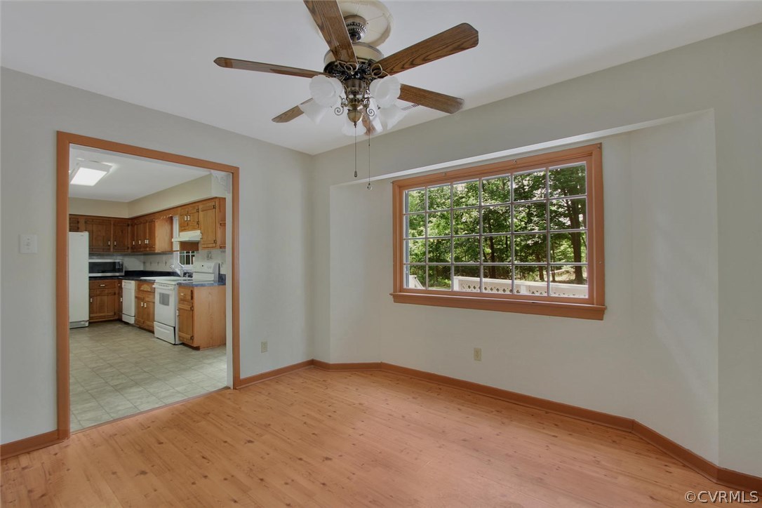 2785 Judes Ferry Road Powhatan, VA 23139 - Photo 11 of 39 The Dining Room