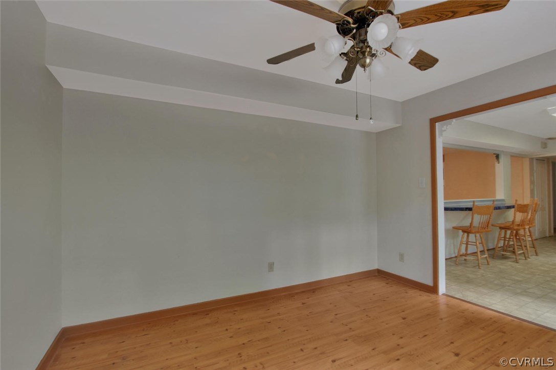 2785 Judes Ferry Road Powhatan, VA 23139 - Photo 12 of 39 The Dining Room