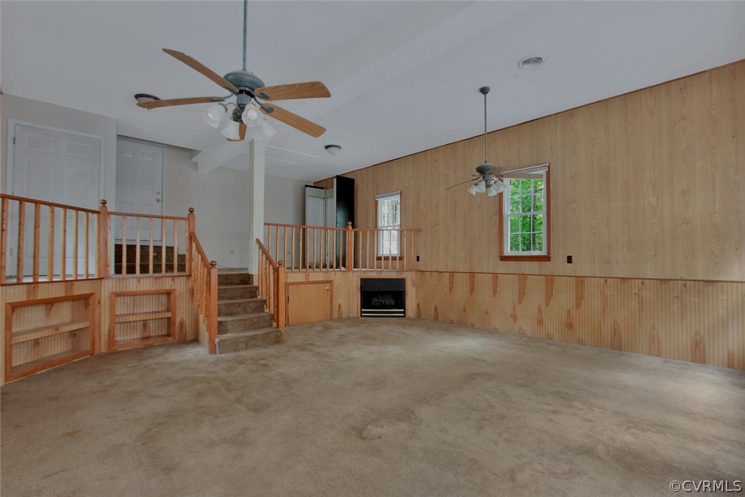 2785 Judes Ferry Road Powhatan, VA 23139 - Photo 20 of 39 The Rec Room