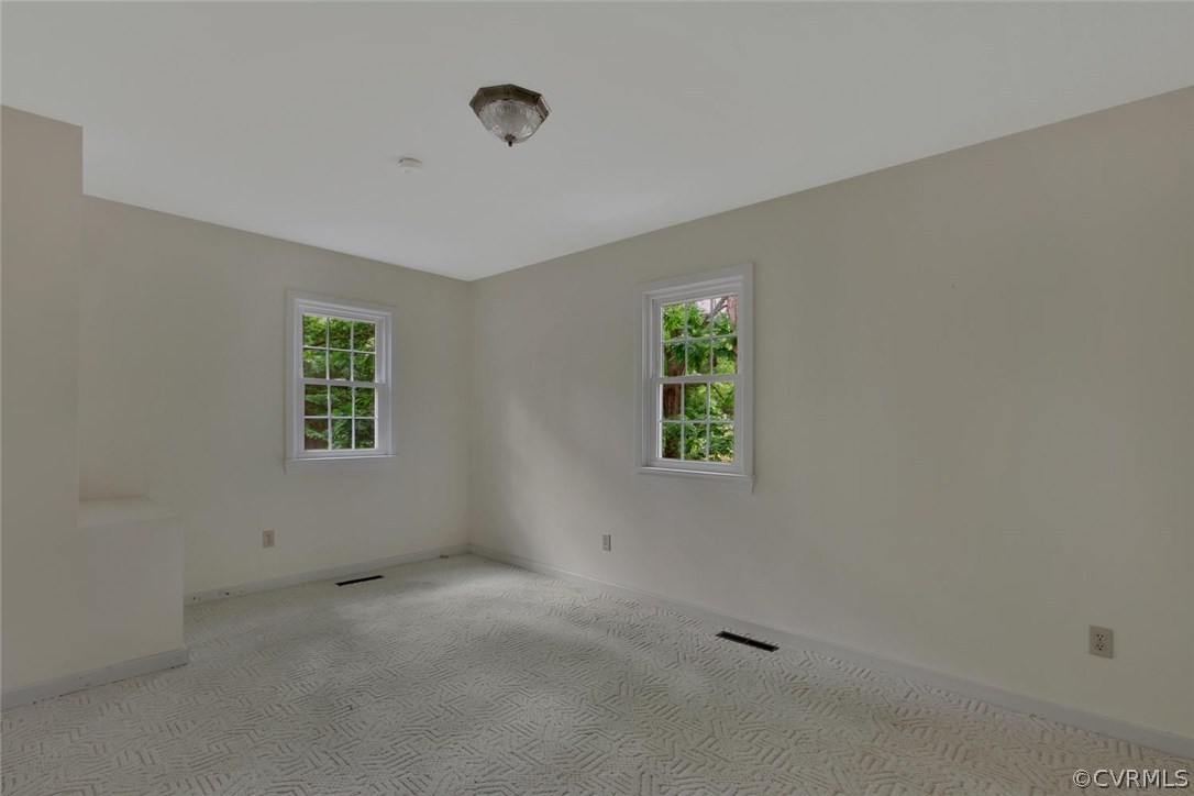 2785 Judes Ferry Road Powhatan, VA 23139 - Photo 21 of 39 2nd bedroom on 2nd floor