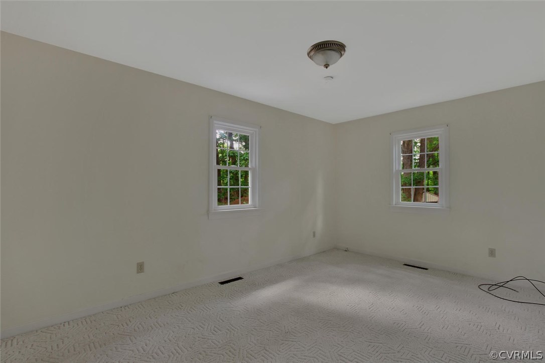 2785 Judes Ferry Road Powhatan, VA 23139 - Photo 22 of 39 3rd bedroom on 2nd floor