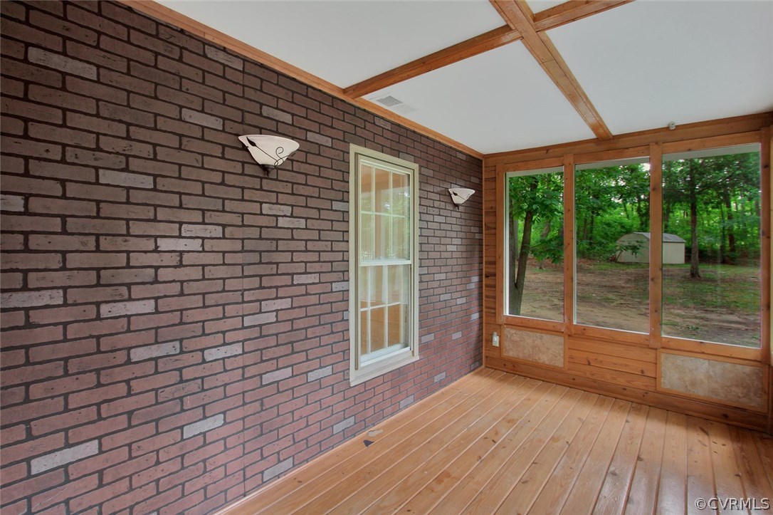 2785 Judes Ferry Road Powhatan, VA 23139 - Photo 5 of 39 Florida Room