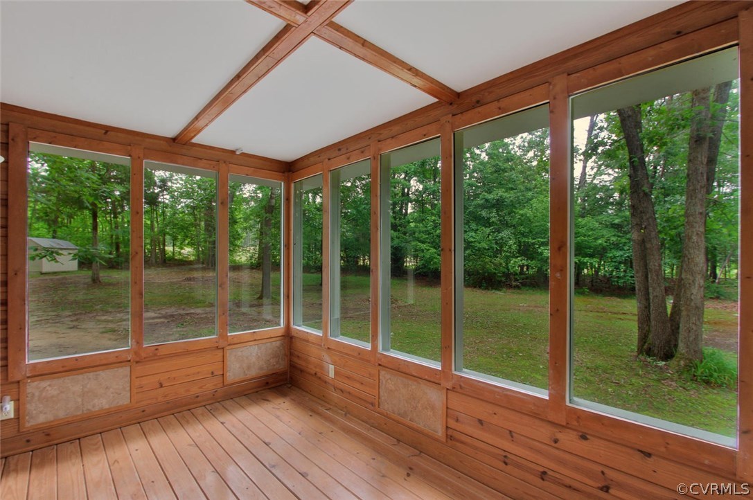 2785 Judes Ferry Road Powhatan, VA 23139 - Photo 6 of 39 Florida Room