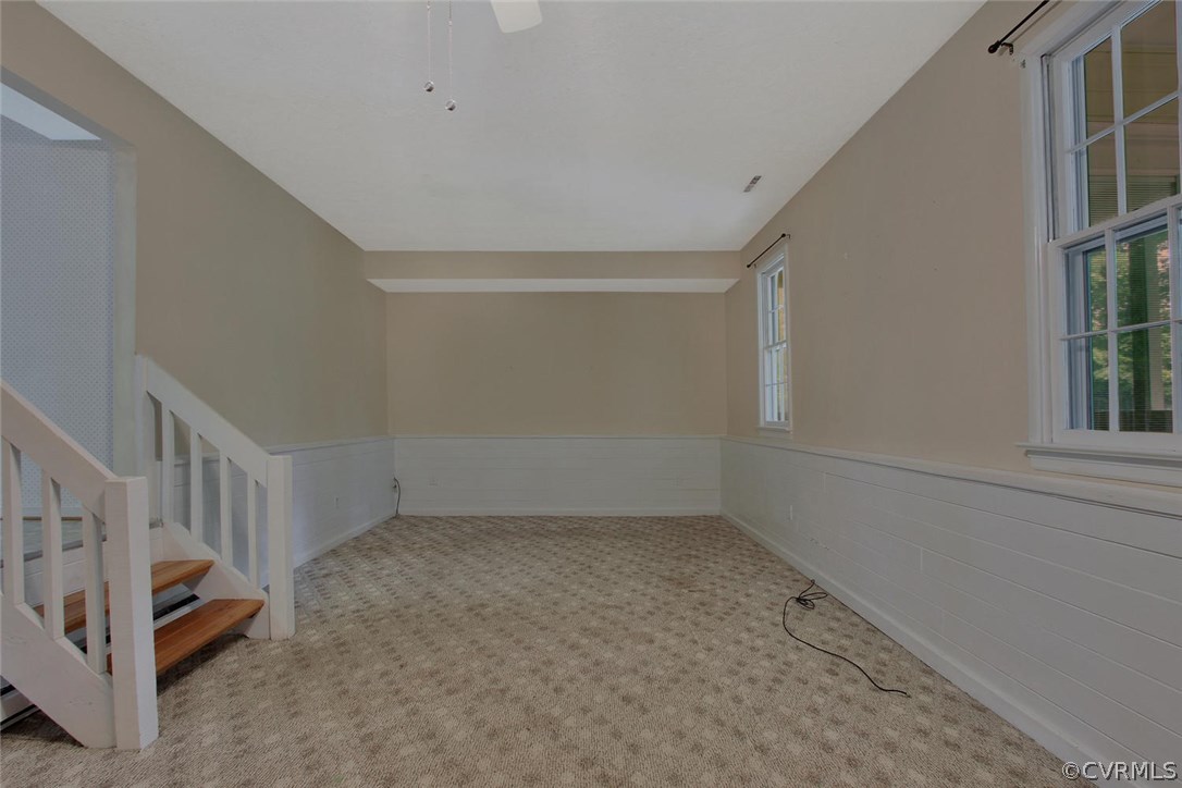 2785 Judes Ferry Road Powhatan, VA 23139 - Photo 8 of 39 The Great Room