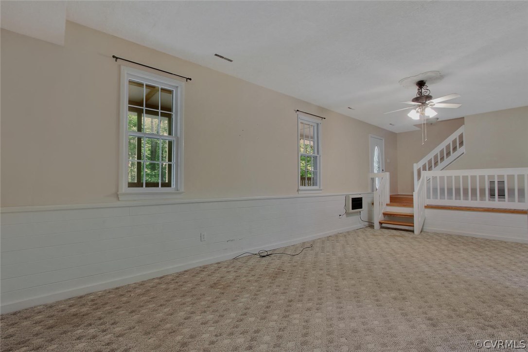 2785 Judes Ferry Road Powhatan, VA 23139 - Photo 9 of 39 The Great Room