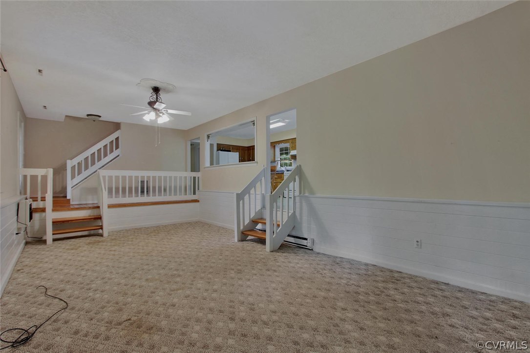 2785 Judes Ferry Road Powhatan, VA 23139 - Photo 10 of 39 The Great Room