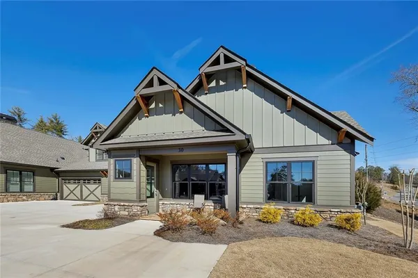 $635,000 | 85 Villa Vista, Marble Hill, GA 30148