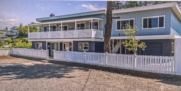 $1,400,000 | 7456 Birch Bay Drive, Blaine, WA 98230