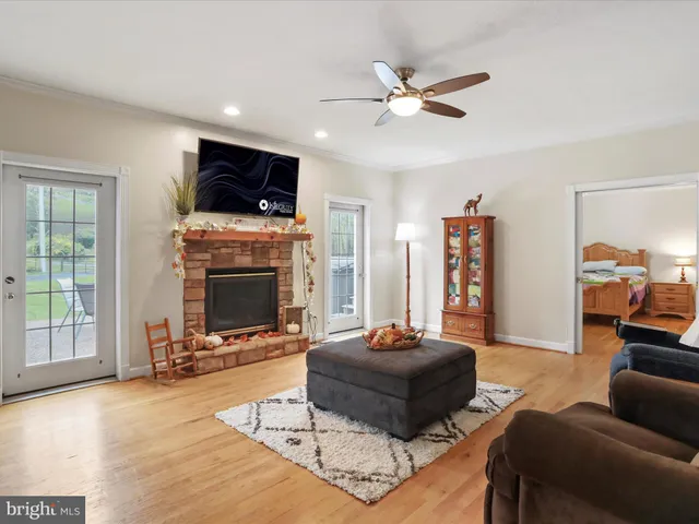 $870,000 | 3938 Remount Road, Front Royal, VA 22630