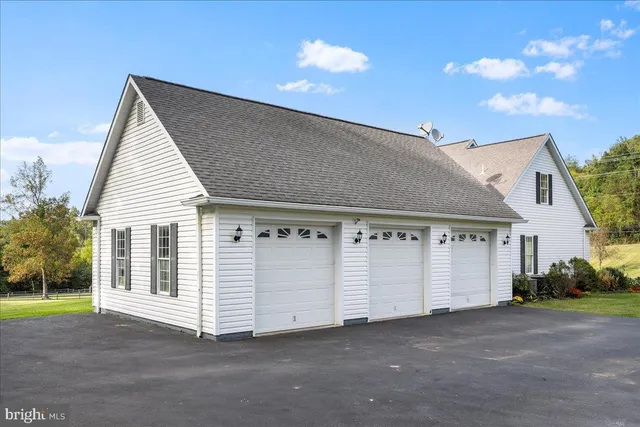 $870,000 | 3938 Remount Road, Front Royal, VA 22630