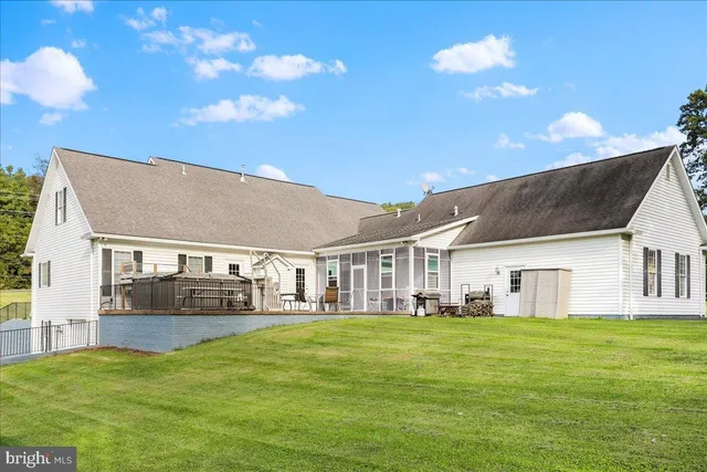 $870,000 | 3938 Remount Road, Front Royal, VA 22630