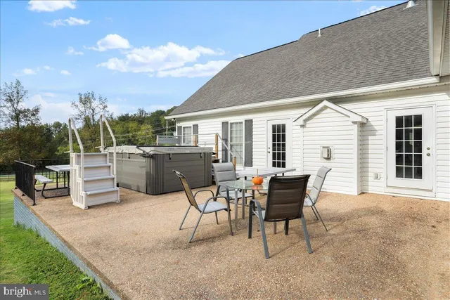 $870,000 | 3938 Remount Road, Front Royal, VA 22630