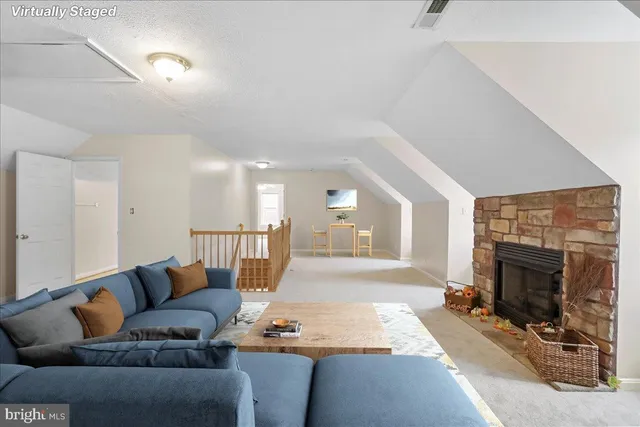 $870,000 | 3938 Remount Road, Front Royal, VA 22630