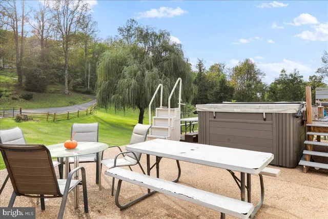 $870,000 | 3938 Remount Road, Front Royal, VA 22630