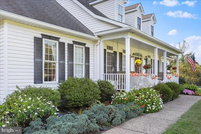 $870,000 | 3938 Remount Road, Front Royal, VA 22630