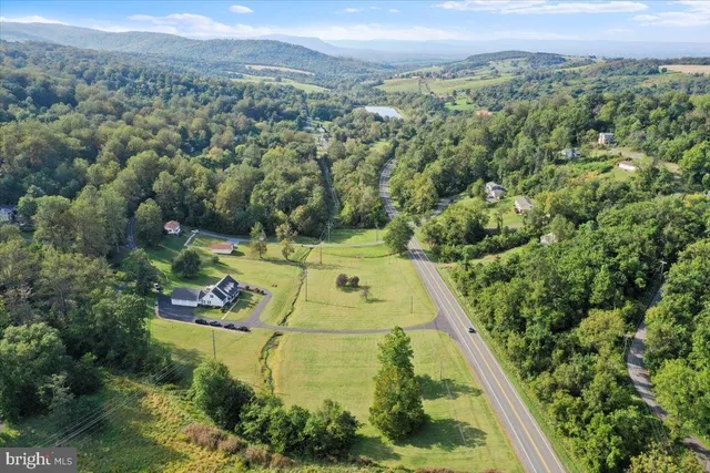 $870,000 | 3938 Remount Road, Front Royal, VA 22630