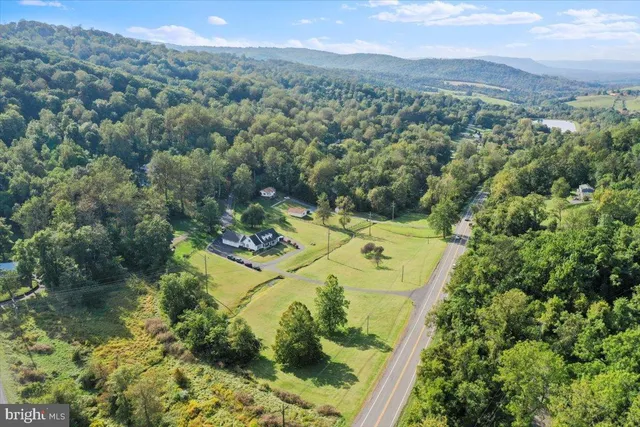 $870,000 | 3938 Remount Road, Front Royal, VA 22630