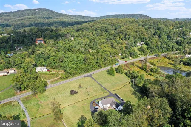 $870,000 | 3938 Remount Road, Front Royal, VA 22630