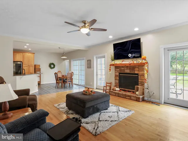 $870,000 | 3938 Remount Road, Front Royal, VA 22630