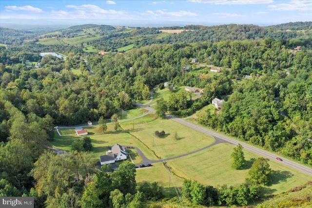 $870,000 | 3938 Remount Road, Front Royal, VA 22630