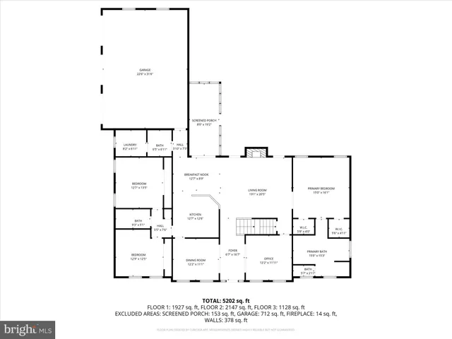 $870,000 | 3938 Remount Road, Front Royal, VA 22630