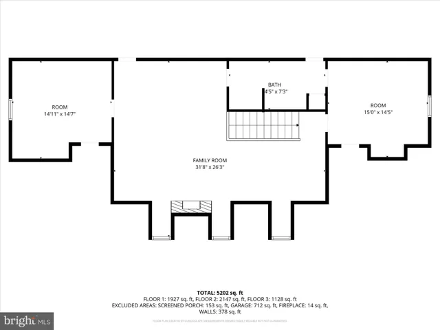 $870,000 | 3938 Remount Road, Front Royal, VA 22630