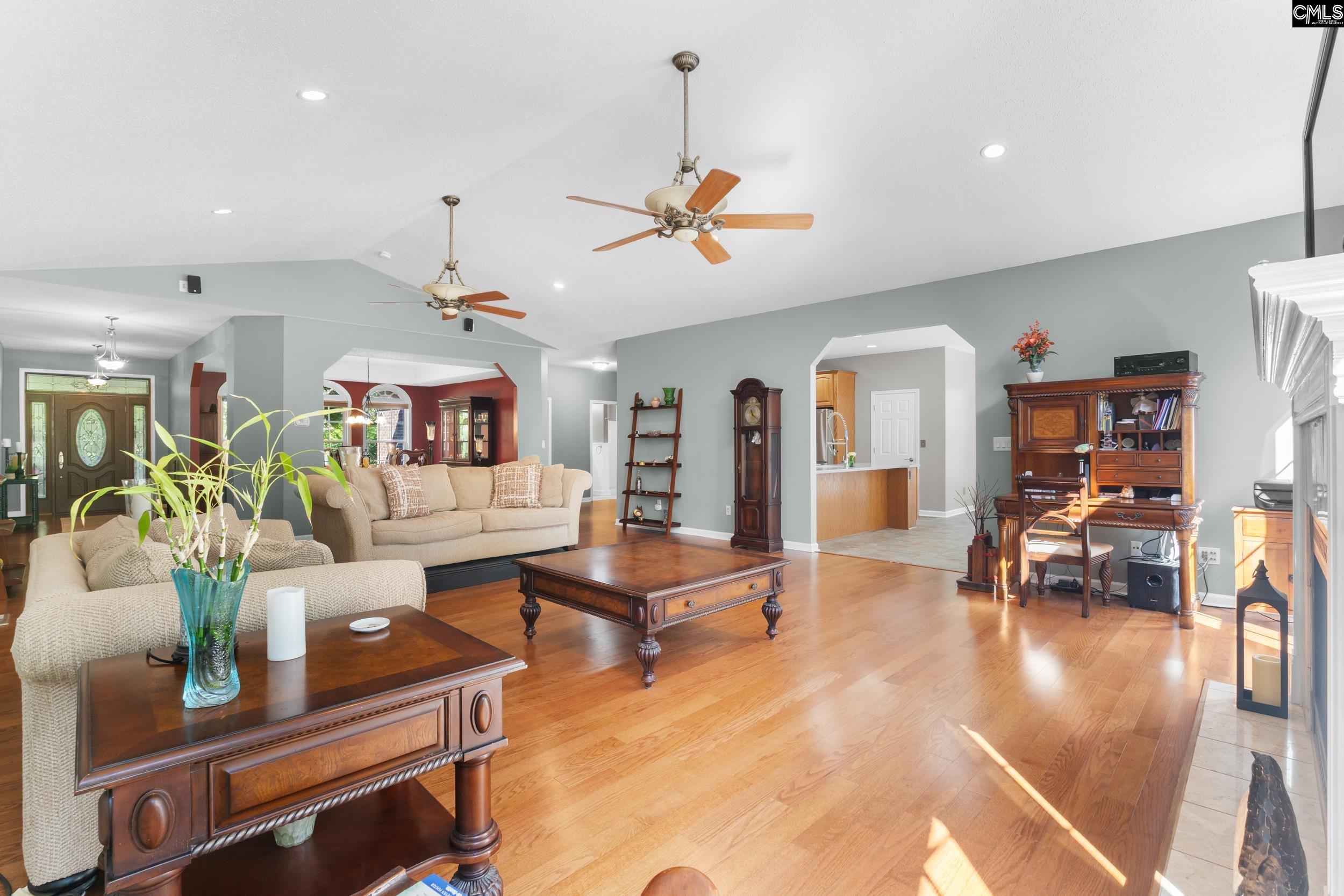 1338 John G Richards Road Camden, SC 29020 - Photo 12 of 62