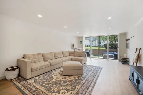 $449,900 | 939 Donner Way, Unit 101, Salt Lake City, UT 84108