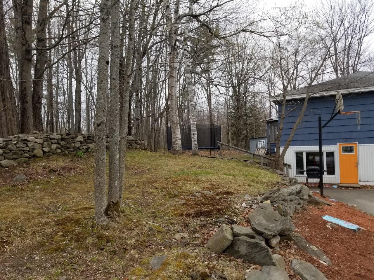 17 Riverview Road Jay, ME 04239 - Photo 5 of 31 0347 yard area exterior