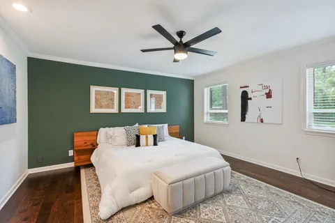 $549,000 | 6402 Allentown Drive, Spring, TX 77389