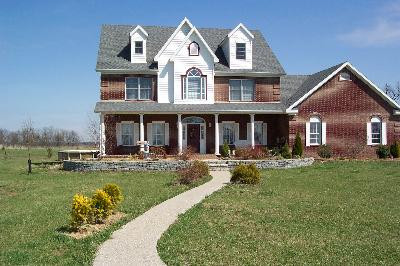 338 Carrick Road Georgetown, KY 40324 - Photo 2 of 22 Photo 2