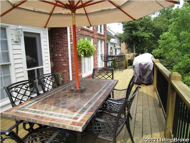 13609 Hunters Ridge Court Prospect, KY 40059 - Photo 17 of 22 Additional Photo