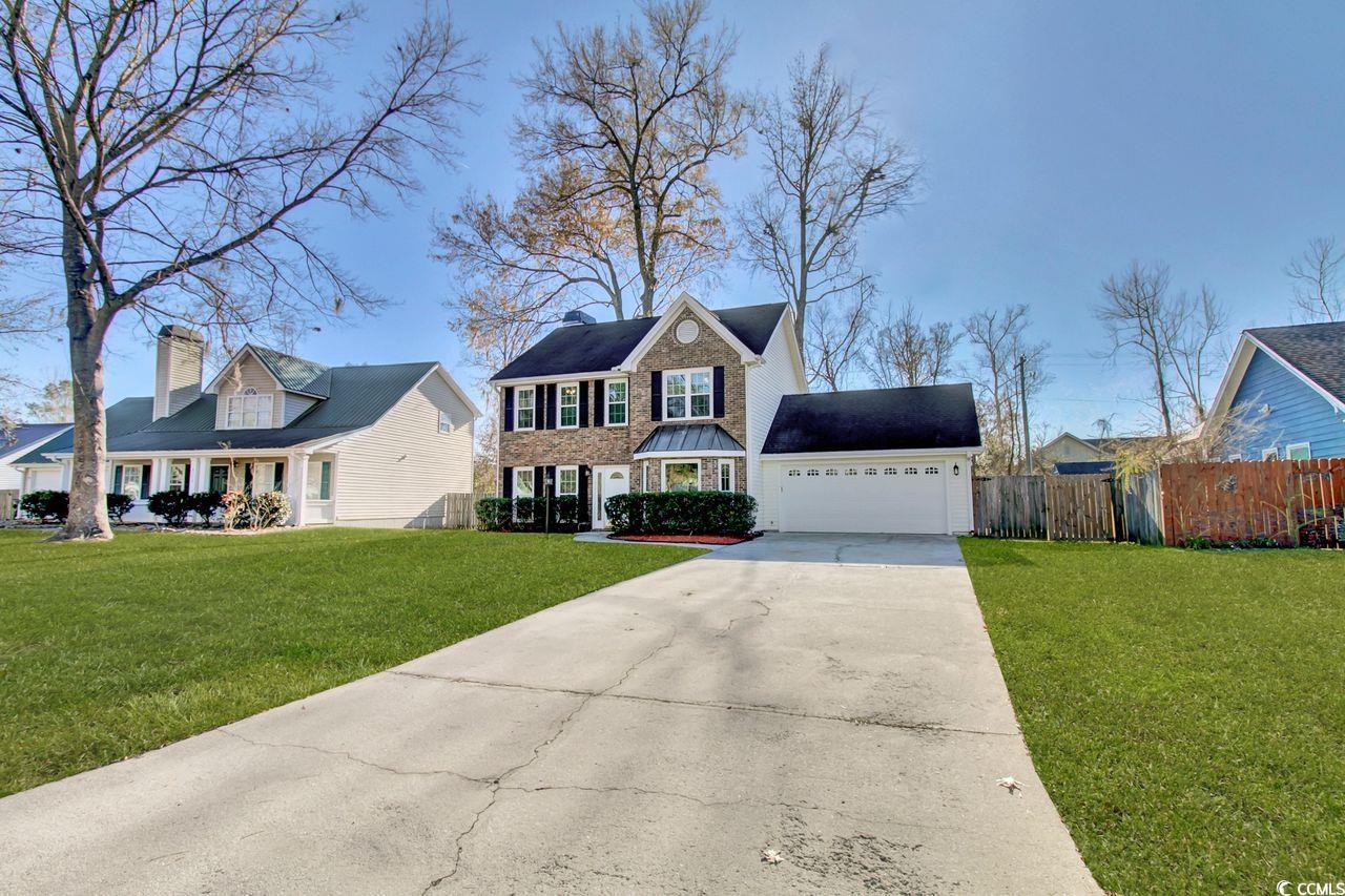 8246 Longridge Road North Charleston, SC 29418 - Photo 5 of 40