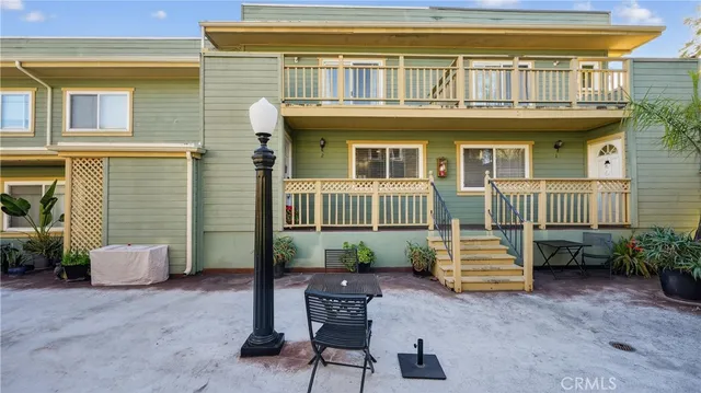 $665,000 | 809 North Spurgeon Street, Unit 2, Santa Ana, CA 92701