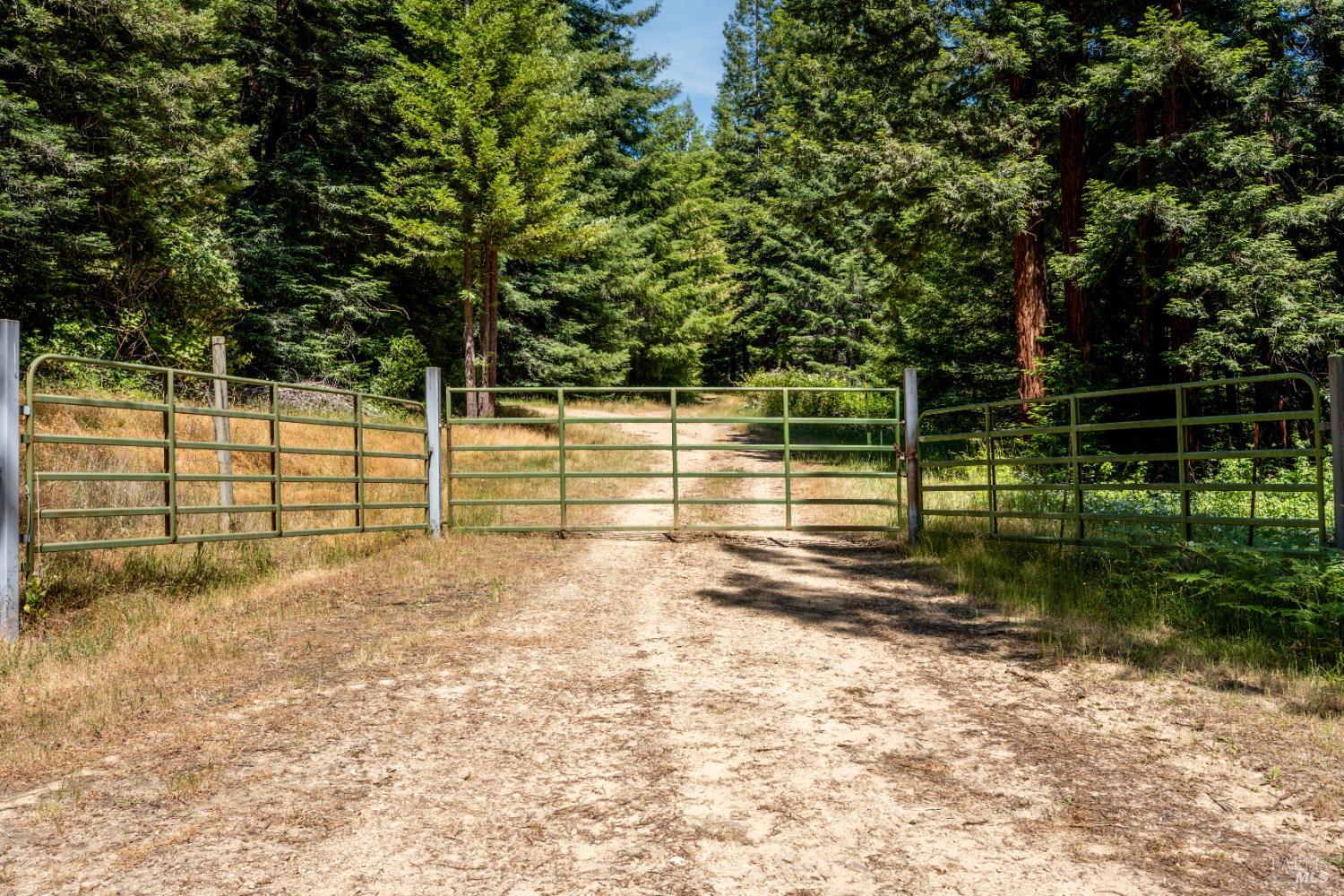 5801 Flynn Creek Road Comptche, CA 95427 - Photo 17 of 18